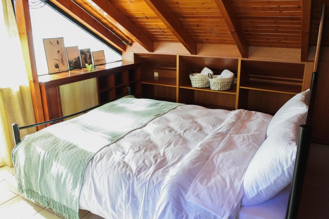 Vanilla Loft House Preveza